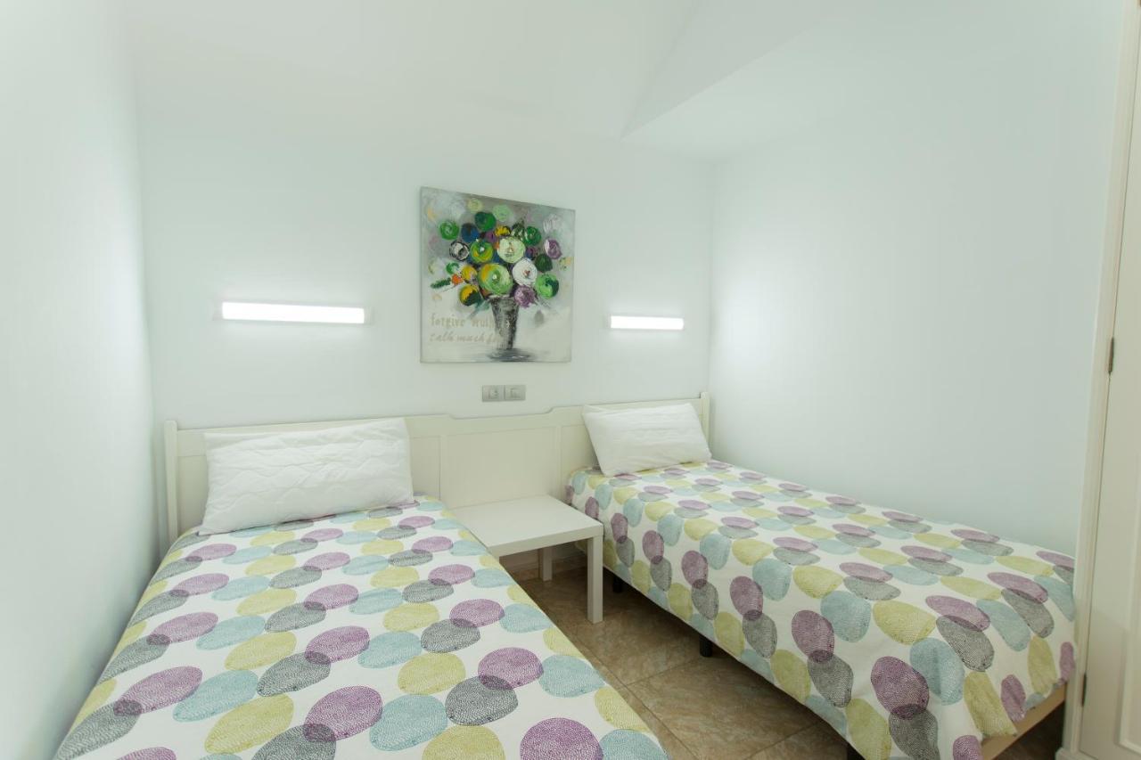 Serenity Garden Maspalomas  Zewnętrze zdjęcie