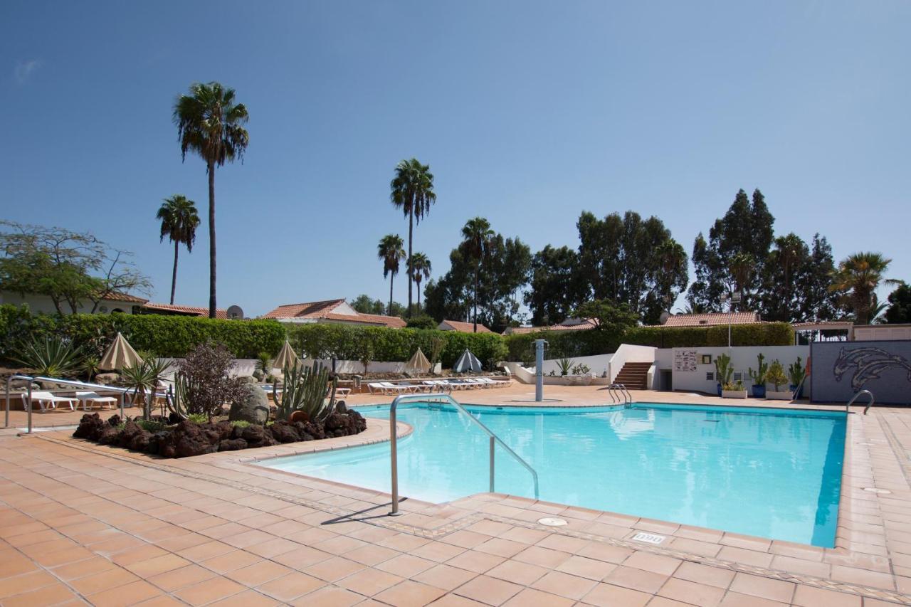 Serenity Garden Maspalomas  Zewnętrze zdjęcie