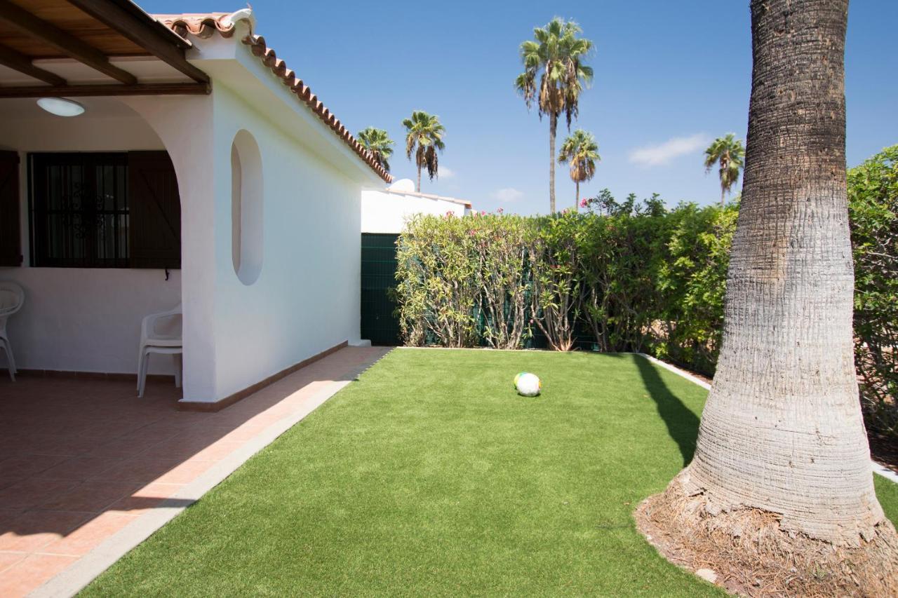 Serenity Garden Maspalomas  Zewnętrze zdjęcie