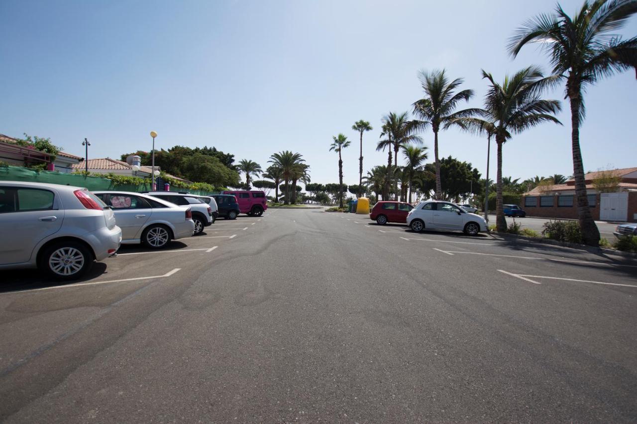 Serenity Garden Maspalomas  Zewnętrze zdjęcie