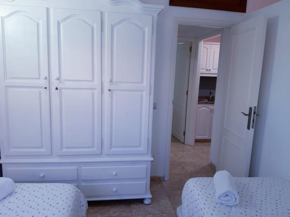 Serenity Garden Maspalomas  Zewnętrze zdjęcie