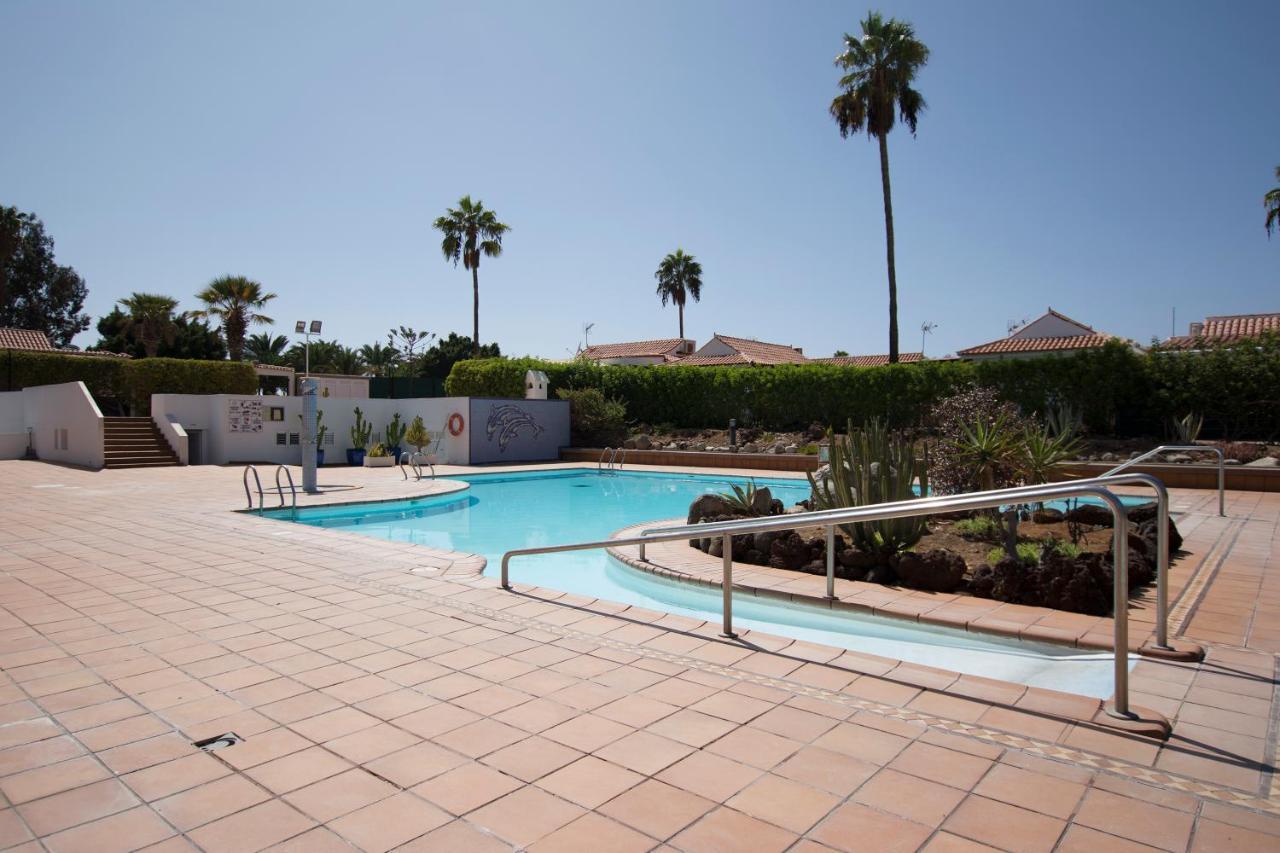 Serenity Garden Maspalomas  Zewnętrze zdjęcie