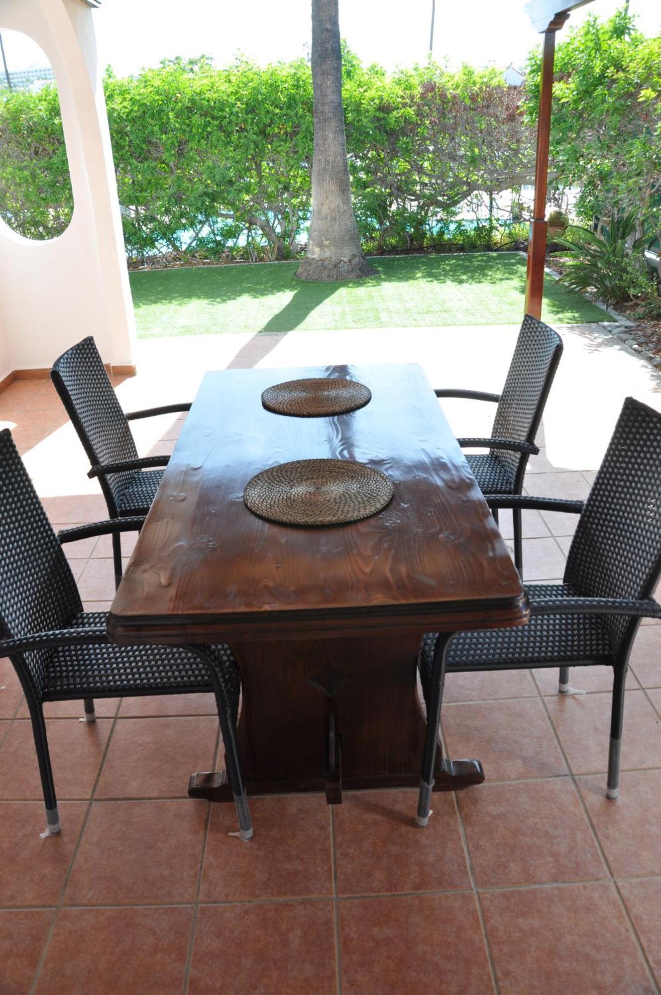 Serenity Garden Maspalomas  Zewnętrze zdjęcie