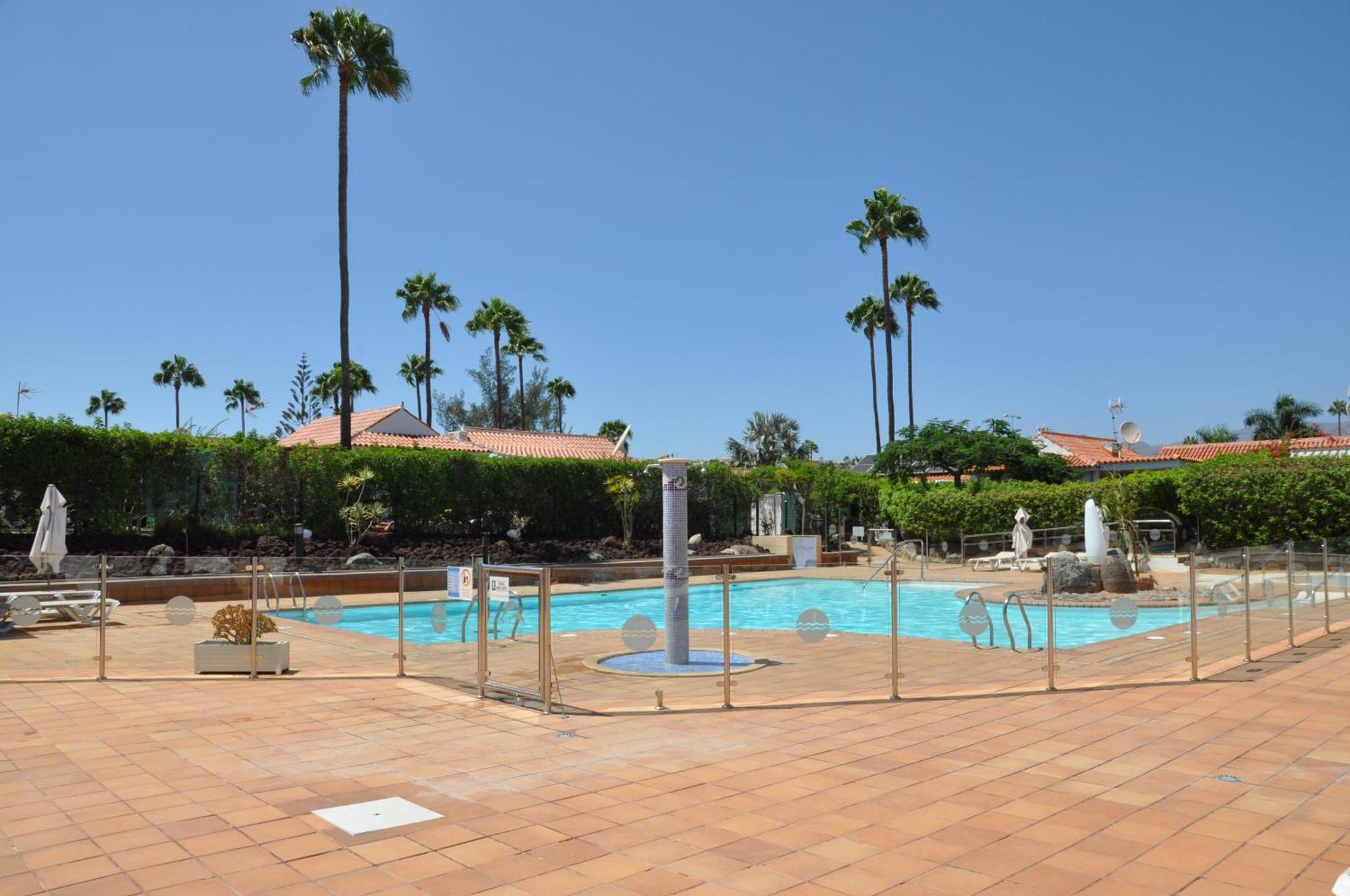 Serenity Garden Maspalomas  Zewnętrze zdjęcie