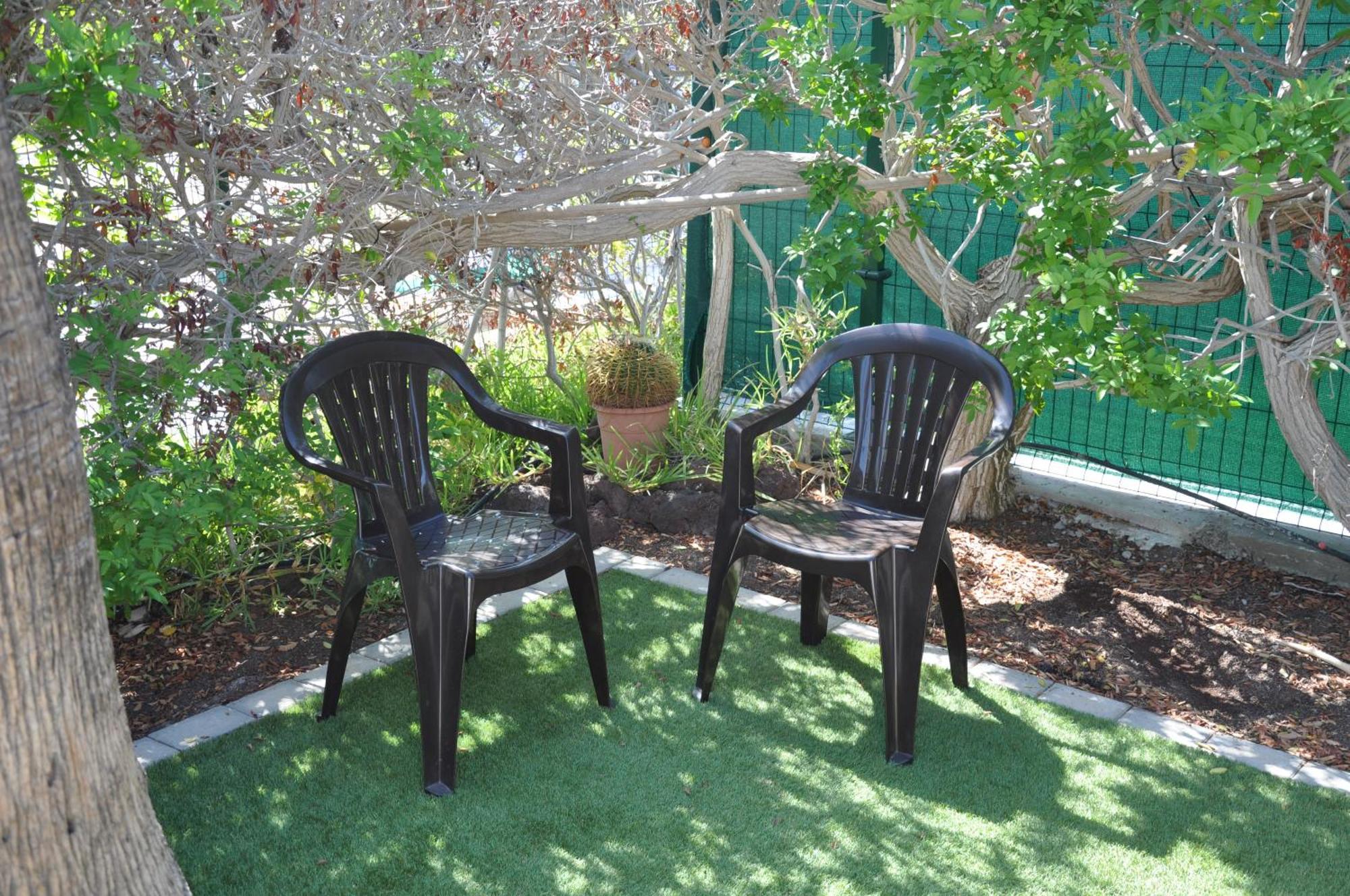 Serenity Garden Maspalomas  Zewnętrze zdjęcie