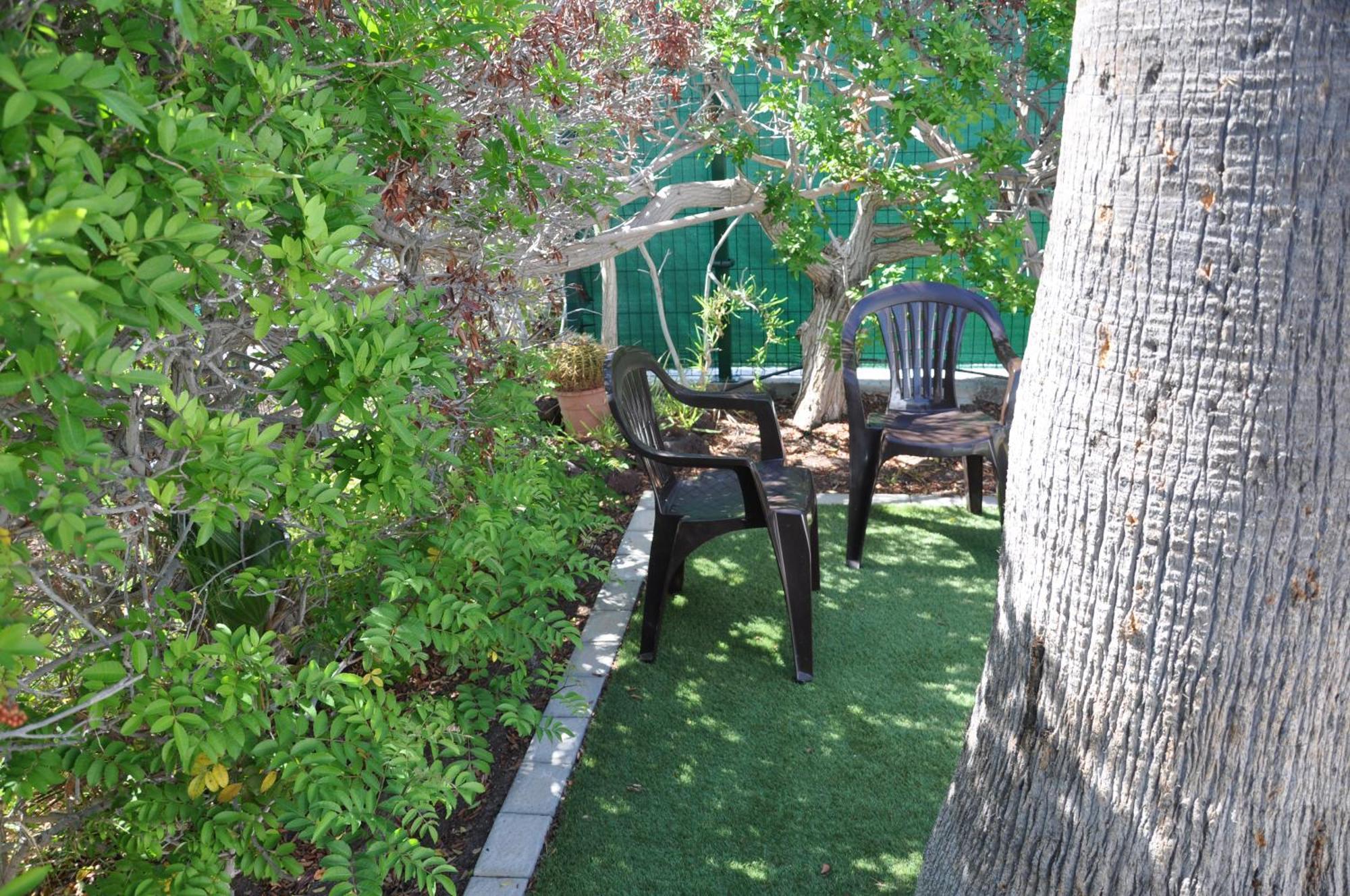 Serenity Garden Maspalomas  Zewnętrze zdjęcie