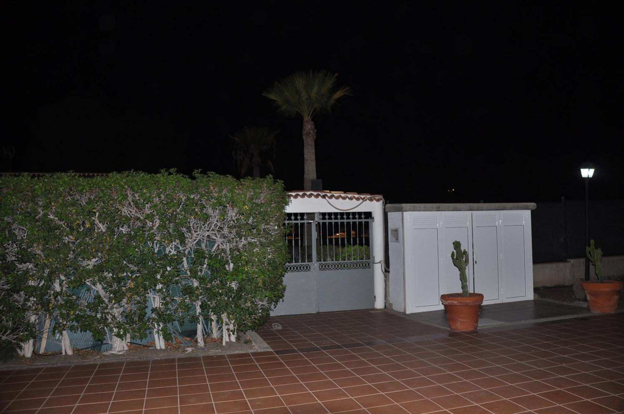 Serenity Garden Maspalomas  Zewnętrze zdjęcie