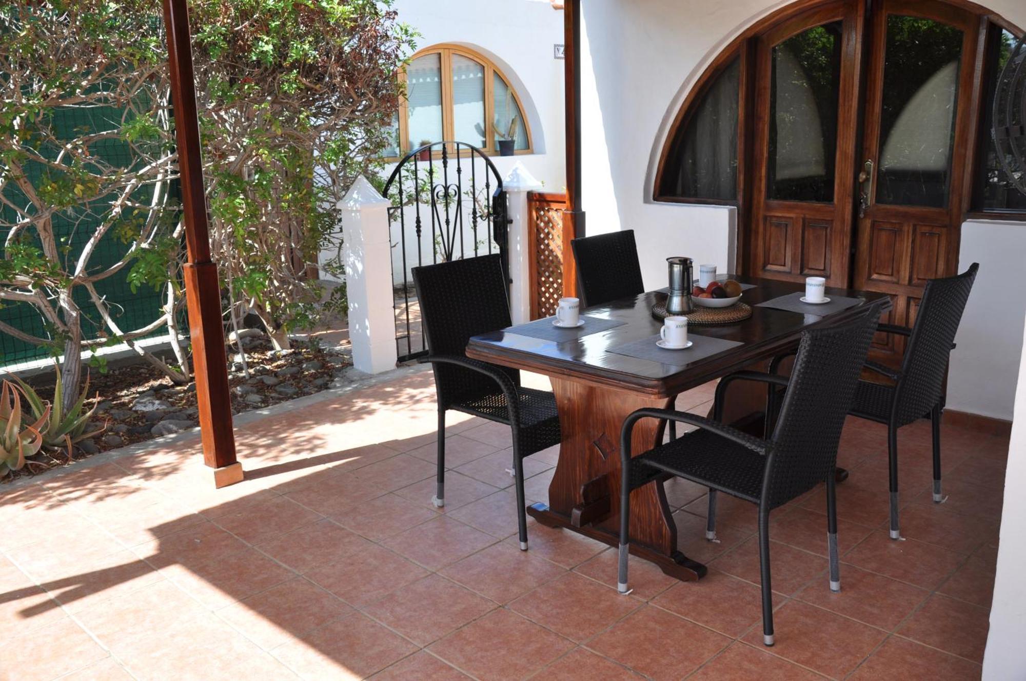 Serenity Garden Maspalomas  Zewnętrze zdjęcie