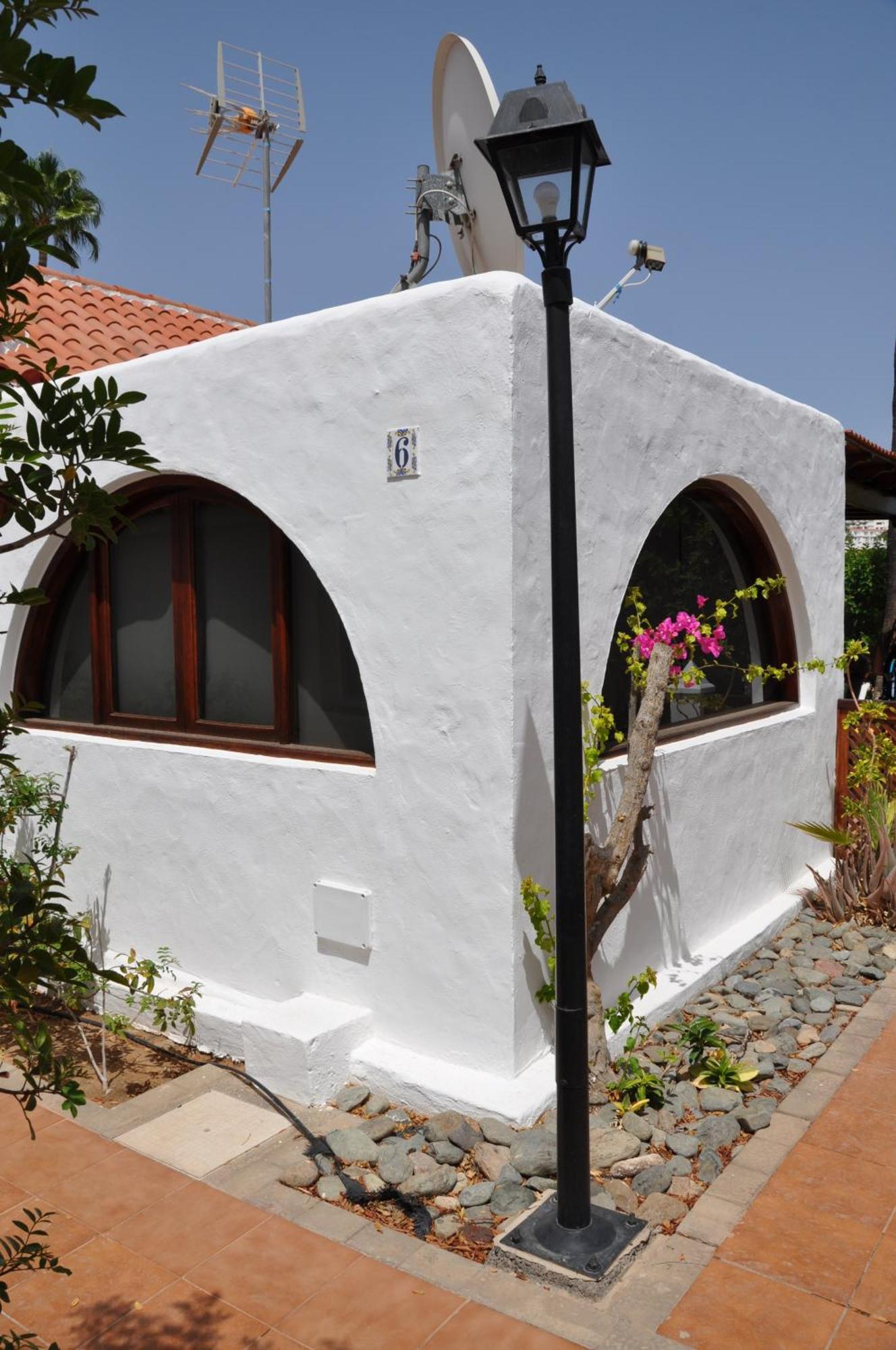 Serenity Garden Maspalomas  Zewnętrze zdjęcie