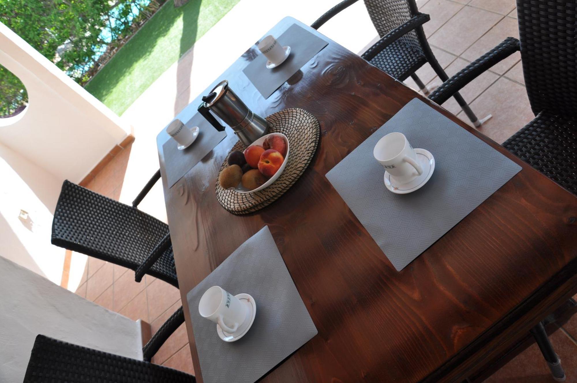 Serenity Garden Maspalomas  Zewnętrze zdjęcie