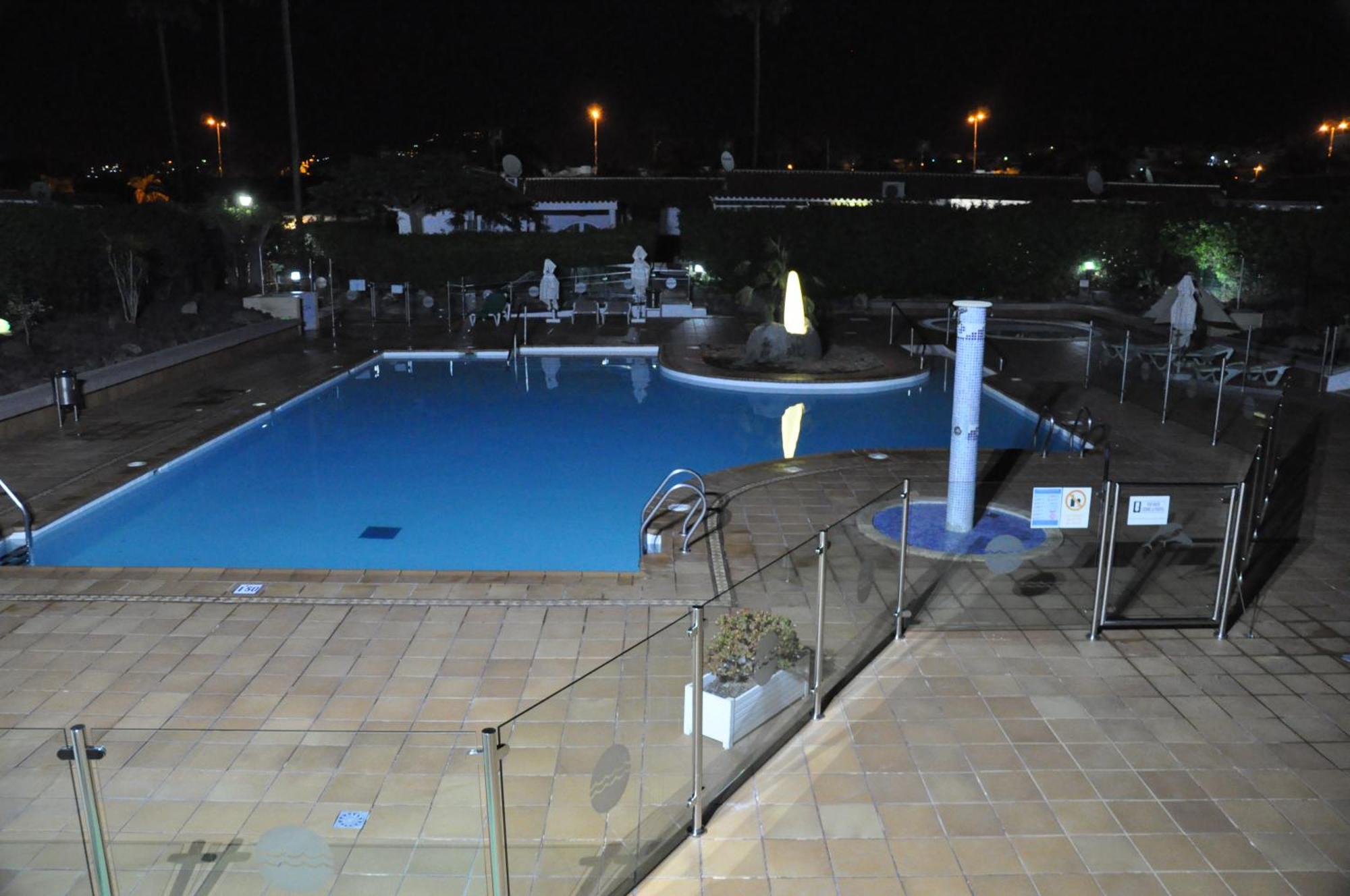 Serenity Garden Maspalomas  Zewnętrze zdjęcie