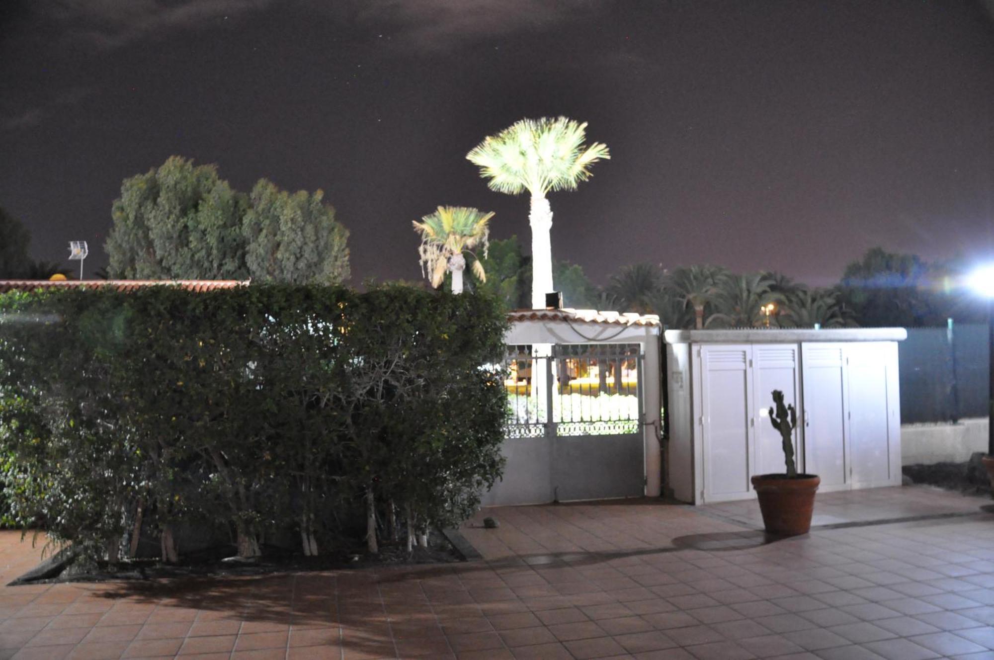 Serenity Garden Maspalomas  Zewnętrze zdjęcie