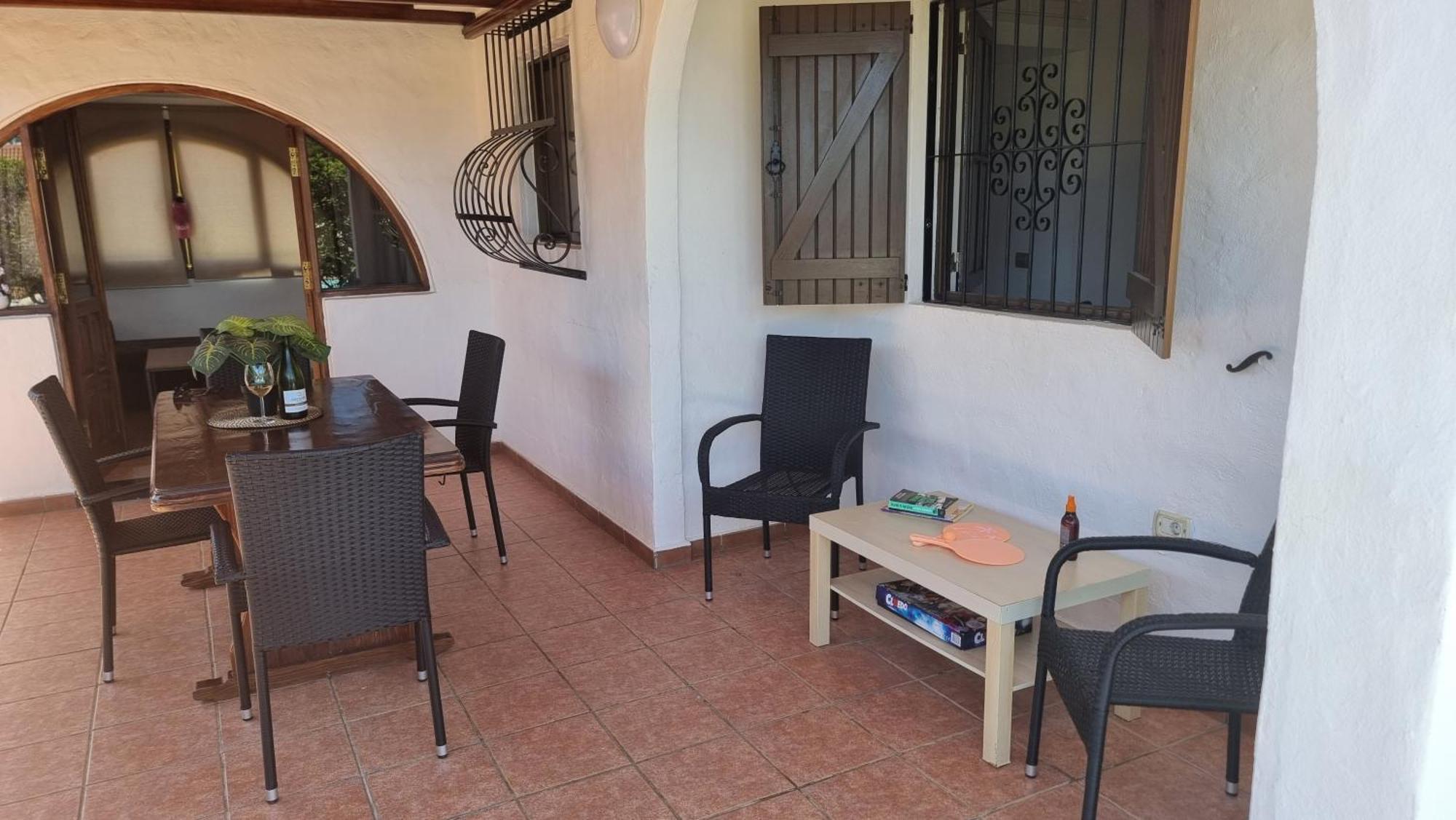 Serenity Garden Maspalomas  Zewnętrze zdjęcie