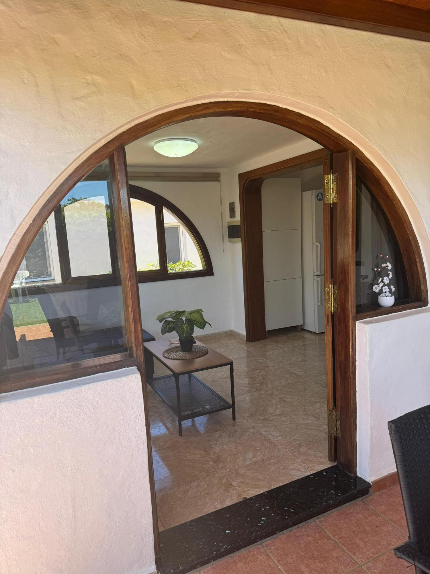 Serenity Garden Maspalomas  Zewnętrze zdjęcie